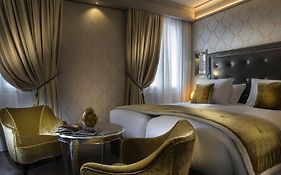 Papadopoli Hotel Venezia - Mgallery Collection